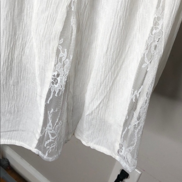 Off white top - Picture 5 of 6